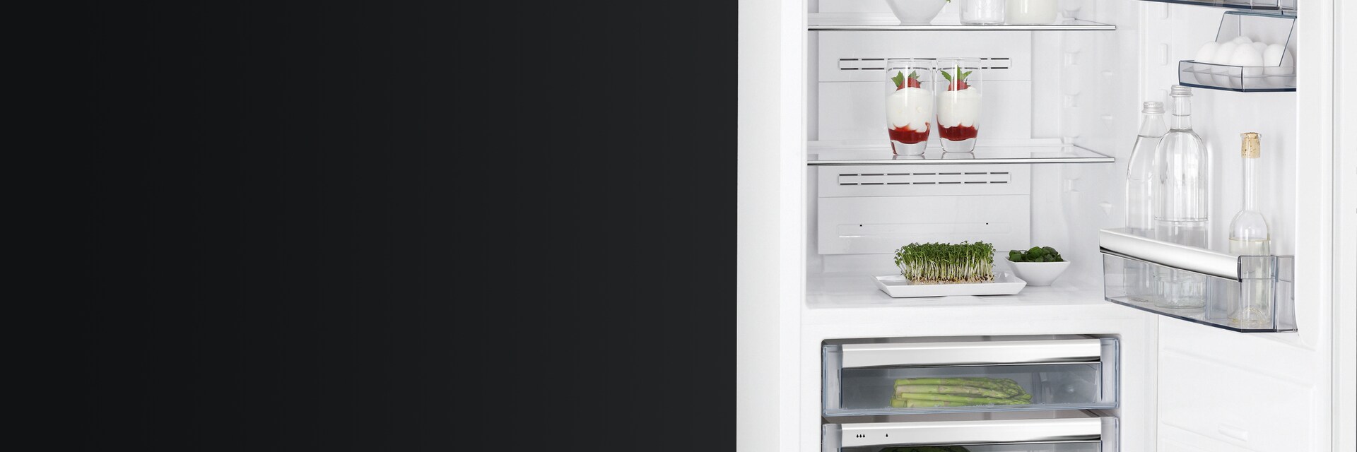 Réfrigérateurs/congélateurs